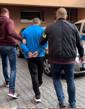 2 promile, S-12, dożywotni zakaz prowadzenia pojazdów i impreza w aucie. Co mogło pójść nie tak? A jednak mogło