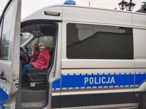 9-latka wraz z 6-latką uratowały swojej babci życie