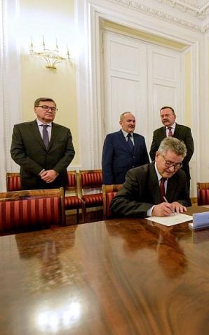 Ścisła współpraca dla dobra zwierząt