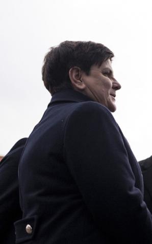 Premier Beata Szydło: Polsce zależy, by Unia Europejska się rozwijała