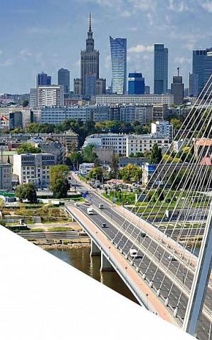 Warszawa na targach inwestycyjnych w Cannes