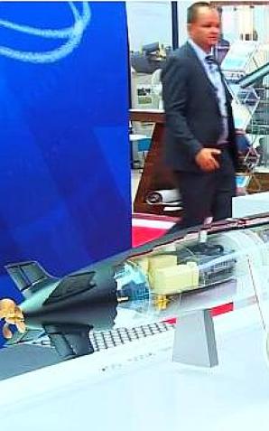 [VIDEO] Francuzi pomogą w budowie okrętów w polskich stoczniach. Prace mogą ruszyć w ciągu roku