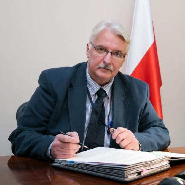 Szef MSZ: spotkanie Szydło z Macronem o sprawach bilateralnych, regionalnych i UE