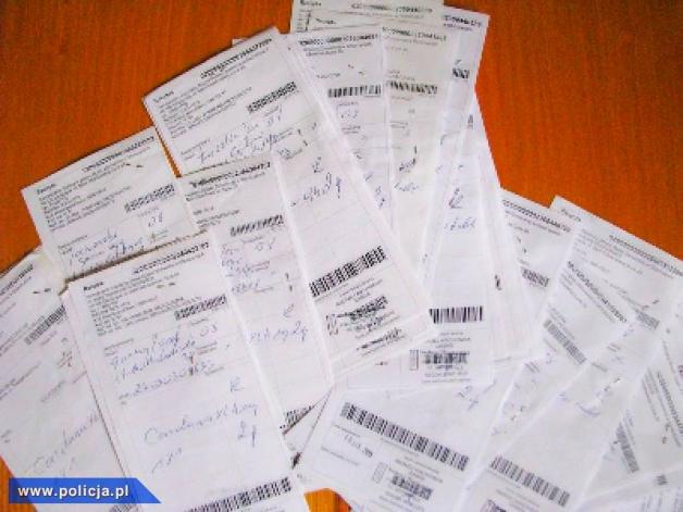 Lekarz i aptekarz zatrzymani! 