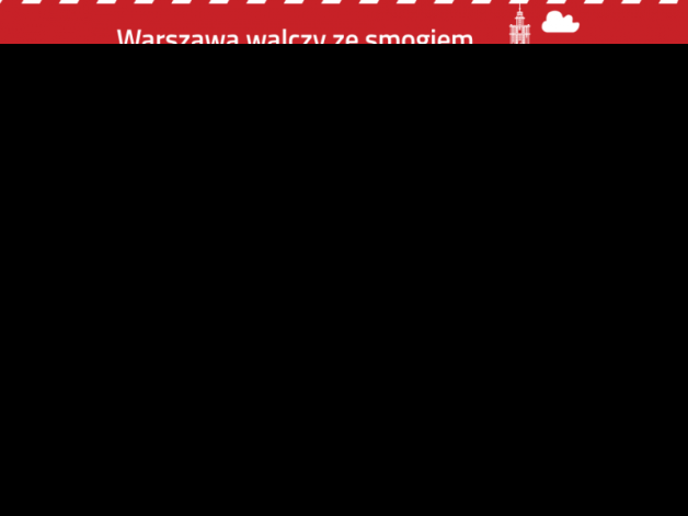 Warszawa: Miasto dofinansuje likwidację pieców