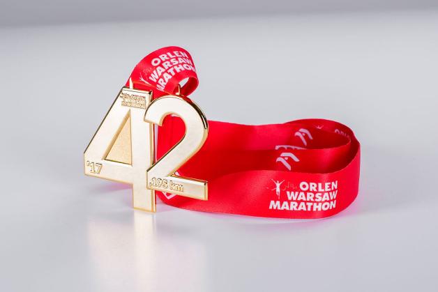 Orlen Warsaw Marathon – zmiany w ruchu drogowym
