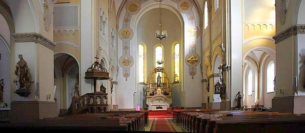 [VIDEO] Słowo i o godz.12 Msza Święta na niedzielę 26 kwietnia z czeskiego Pilzna