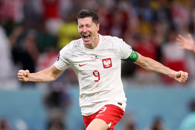 Po remisie z Meksykiem i zwycięstwem nad Arabią Saudyjską, dziś w Katarze Polska zagra z Argentyną!